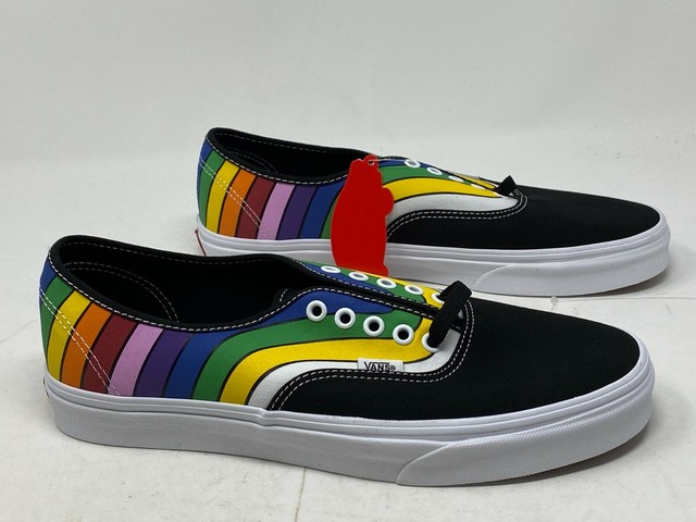 vans authentic refract
