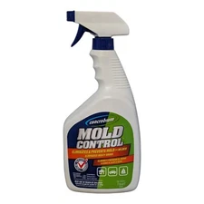 Concrobium Mold Control Spray 32 oz Mold Odor Treatment Prevents Eliminates