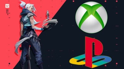valorant beta invite link for Xbox series X/S and PS5