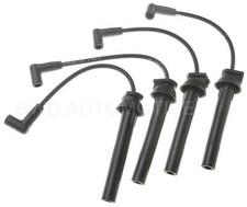 Spark Plug Wire Set 7MM HIGH TEMP CH74141SP N...