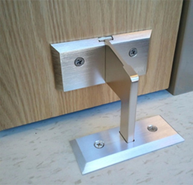 Nightlock Residential Door Barricade for Inward & Outward Swinging