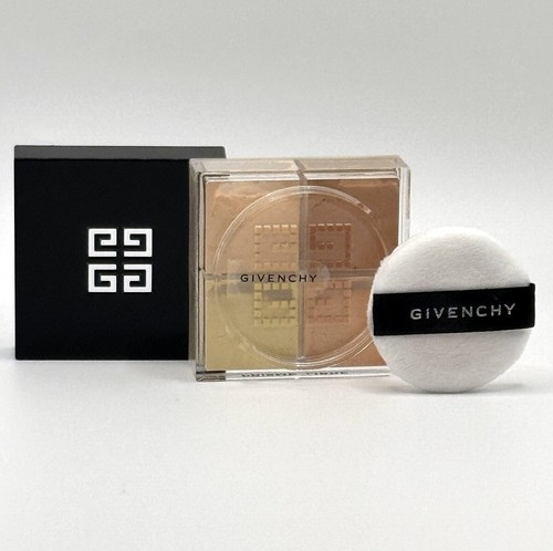 Givenchy Prisme Libre Loose Powder 5 Popeline Mimosa .14 oz (Original Formula)