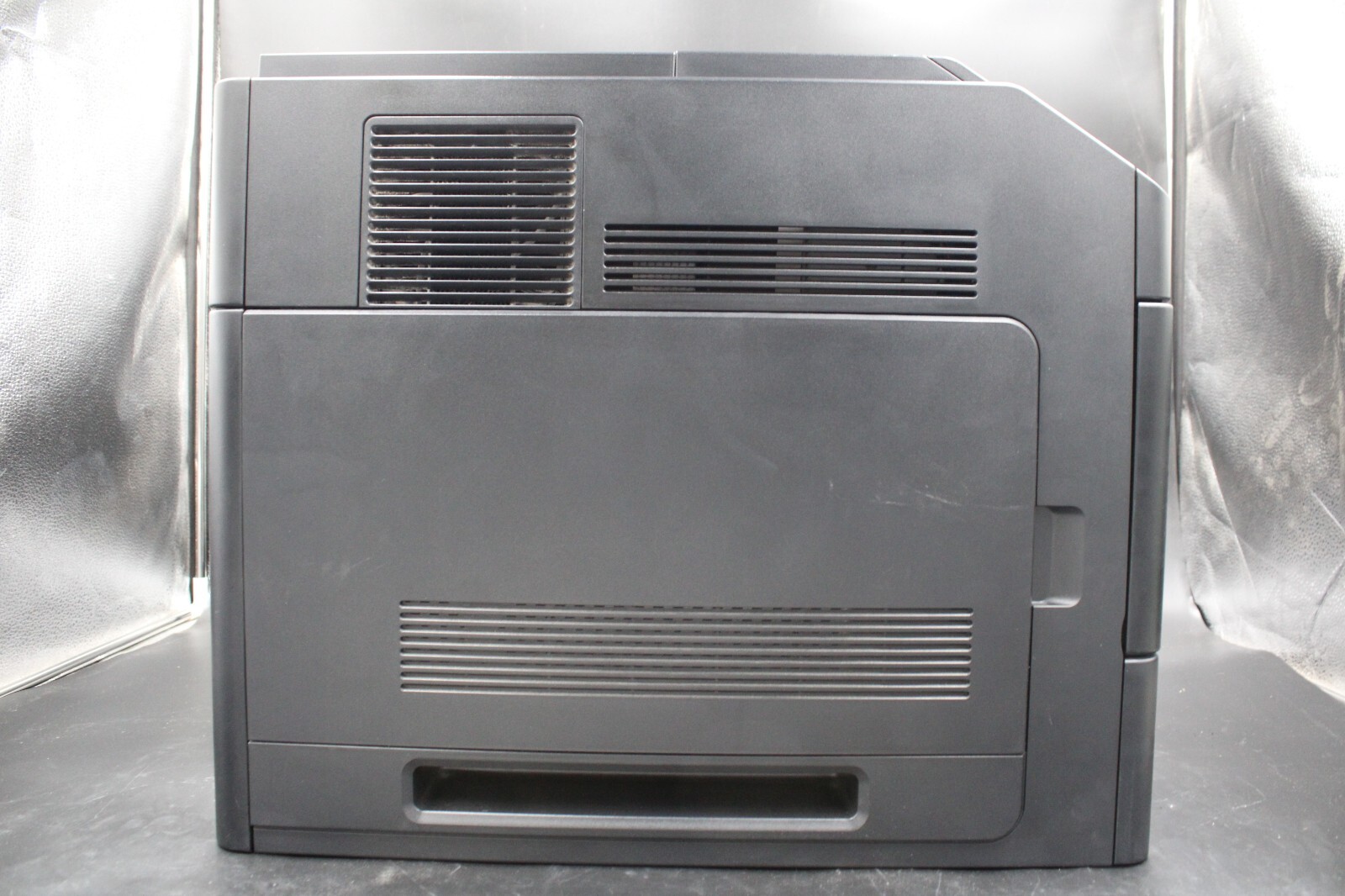 Dell B5460dn Monochrome Workgroup Laser Printer With Toner TESTED eBay