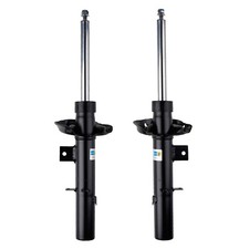 Bilstein B4 Set of Front Left & Right Suspension Strut Assemblies For Volvo XC40