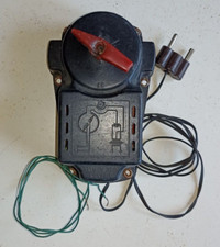 98 TRASFORMATORE LIMA MADE IN ITALY Funzionante 