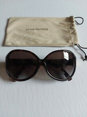 Louis-vuitton Oversized sunglasses women Z0255E | eBay Louis-vuitton Oversized sunglasses women Z0255E | eBay