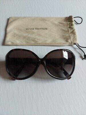 Rare Louis Vuitton Sunglasses women Z0219W