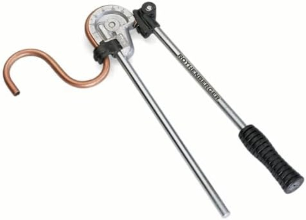 OFFERTA: Pinza Piegatrice ROTHENBERGER 12mm | Prezzo Outlet