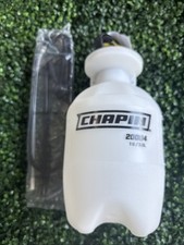Chapin 20000 Made in USA 1 -Gallon Lawn and Garden Pump Pressured Sprayer, for