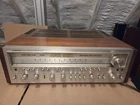 New ListingPioneer Stereo Receiver Model SX-1250 Vintage  For Parts Or Repair