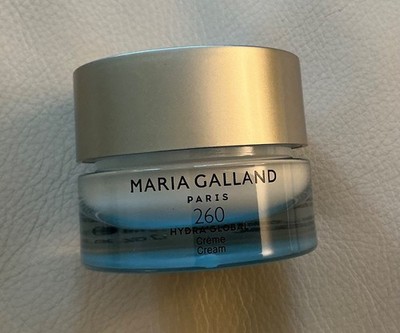 Maria Galland  260 HYDRA GLOBAL  50 ml neu UVP 82 Euro