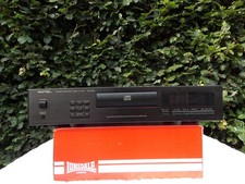 Rotel RCD-950 CD Player 
