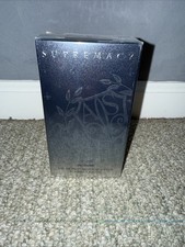 Afnan Supremacy Incense 3.4oz Men's Eau de Parfum