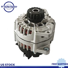 New Alternator for McLaren MP4-12C 570S 650S 720S 540C 625C 675LT 11F0190CP 