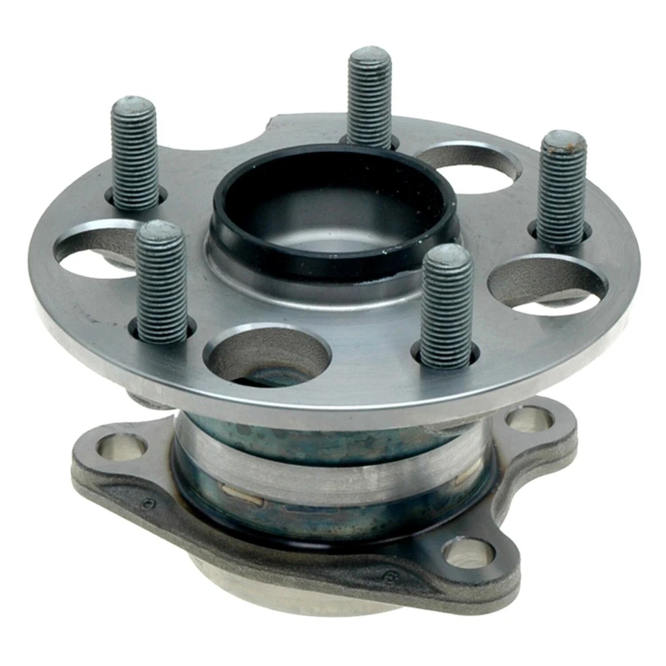 For Toyota Highlander 04-13 Wheel Bearing and Hub Assembly Professional Grade - Imagem 3 de 4