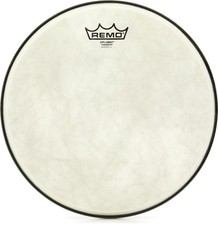 Remo Diplomat Fiberskyn Drumhead