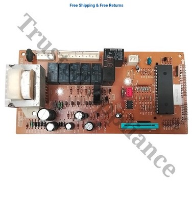 Microwave Main Control Board Electronic Controller PCB 56001286