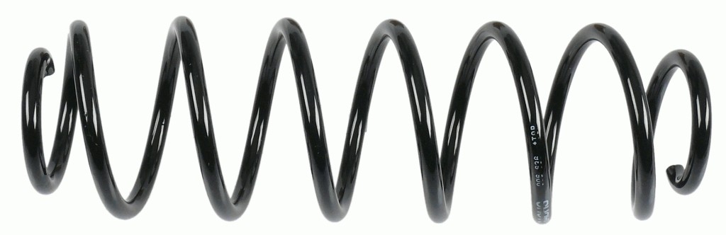 Fits SACHS 996 636 SUSPENSION SPRING   ⭐UK Stock⭐
