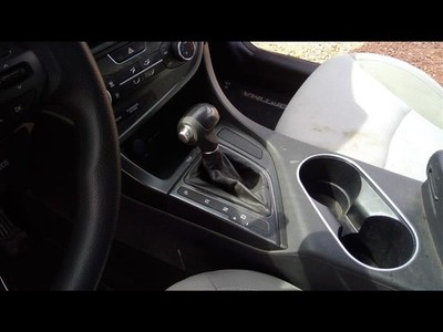 Shifter OPTIMAKIA 2014 Transmission Shift 205265