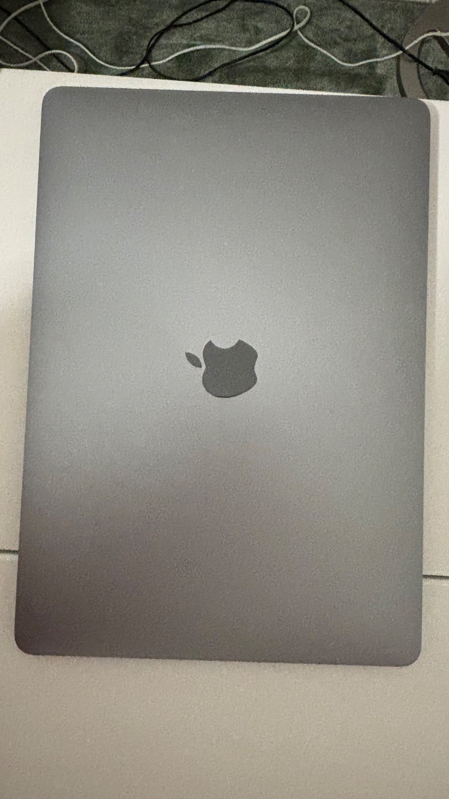 Apple MacBook Air 13,3" (256GB SSD, Apple M1, 8 CPU/7 GPU, 8GB RAM) Laptop -...