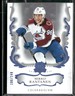 2023-24 Upper Deck The Cup Mikko Rantanen /249 #9 Colorado Avalanche