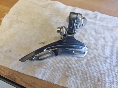 Shimano  XTR Umwerfer FD-M901 | 34,9 mm Top Pull