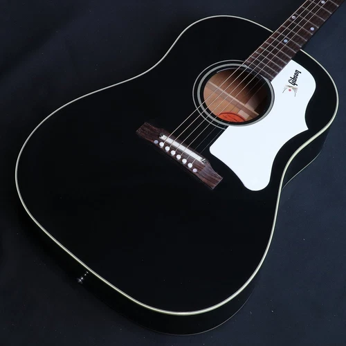 Gibson 1960S J-45 ORIGINAL EBONY