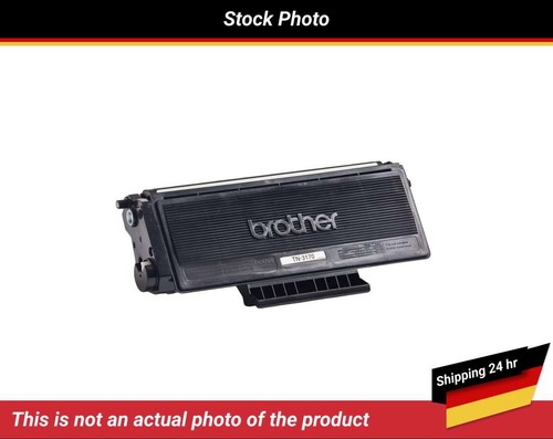 TN-3170 Brother DCP-8065DN Toner Black - Afbeelding 3 van 4