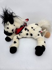 2003 Vintage Legendary Wells Fargo Toys R Us Spotted Appaloosa Horse Preowned