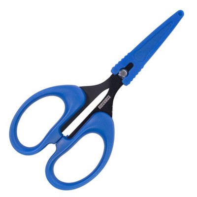 Preston Rig Scissors - Angelschere, Schere, Rigschere, Schere, Friedfischangeln