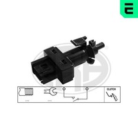 Era Bremslichtschalter 330727 FüR MERCEDES-BENZ Vw