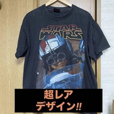  Rare Star Wars T-shirt 90's Anakin Episode 1 Vintage