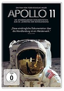 Apollo 11  von not specified | DVD | Zustand sehr gut