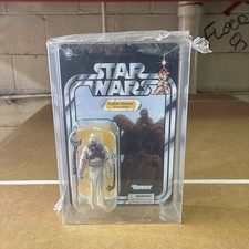STAR WARS VINTAGE COLLECTION Tusken Raider Bantha Rider VC 380 Unpunched case