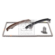 Febi Timing Chain Kit Set 136 Links 8mm fits Lotus 2-Eleven 2007-2011 A120R6210S