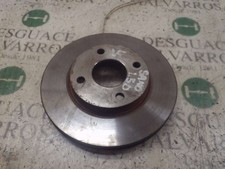 Disque de frein Citroen SAXO