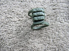 Hasbro GI JOE CLASSIFIED #109 PARTH WOLF SPIDER VARMA Thigh Ammo Gun  6" FODDER