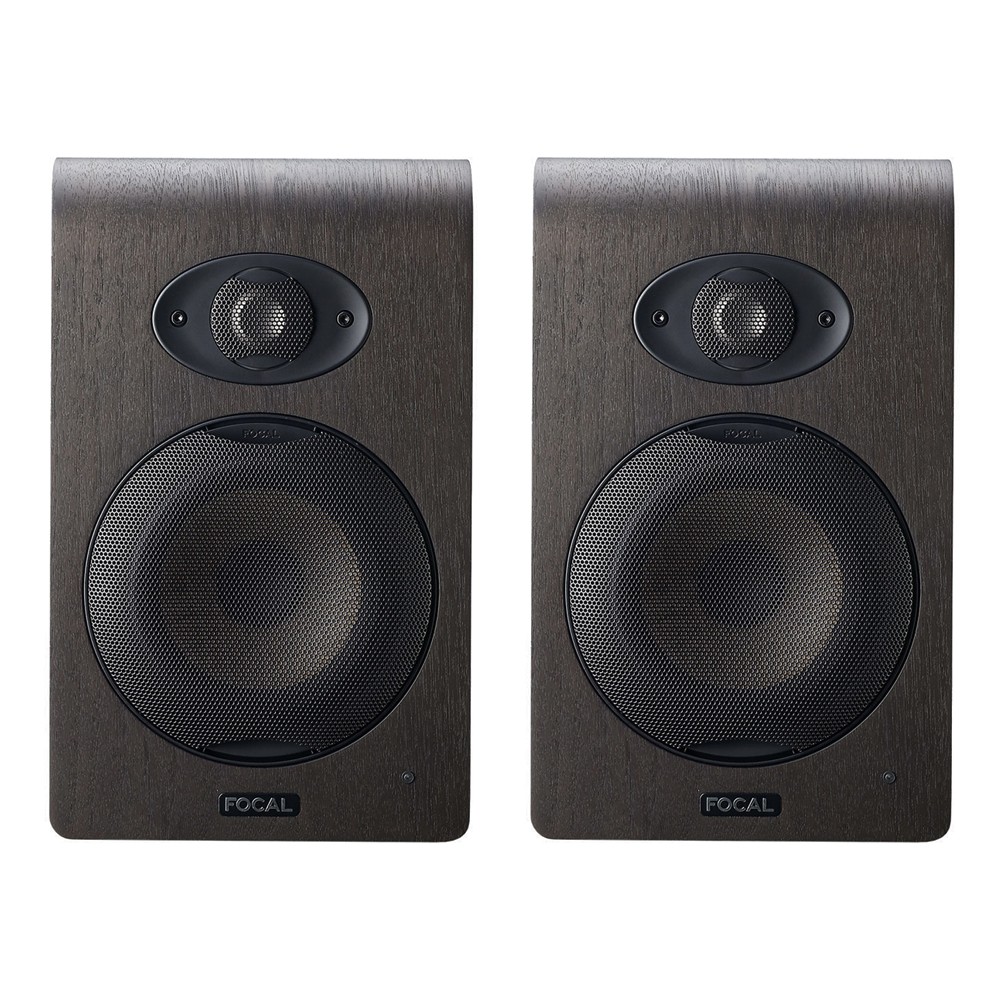 FOCAL SHAPE 50 (ペア) Focal Shape 50 5.0