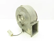 EBM-Papst G2E180-EH03-01 180mm Centrifugal Blower Fan 230VAC 1PH 2450RPM 400m³/