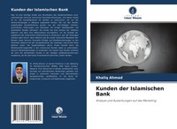 Khaliq Ahmad | Kunden Der Islamischen Bank | Taschenbuch | Deutsch (2021)