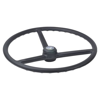 Ford New Holland 8N NAA 2000 3000 5000 18'' Steering Wheel 36 Spline D2NN3600B