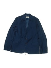 H M Boys Blue Blazer 9