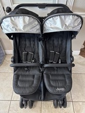 Jeep Destination Ultralight Side x Side Doubl...