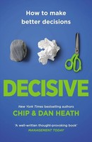 Decisive Chip Heath