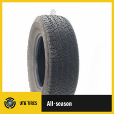 Used 26570r17 Hankook Dynapro At2 115s - 732 Used 26570r17 Hankook Dynapro At2 115s - 732