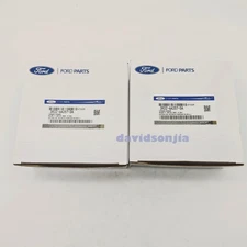 2PCS New Camshaft Phaser Sprockets 3L3Z 6279-DA For Ford 5.4L 4.6L 3V F-150