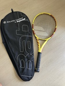 Babolat Pure Aero Roland Garros | eBay