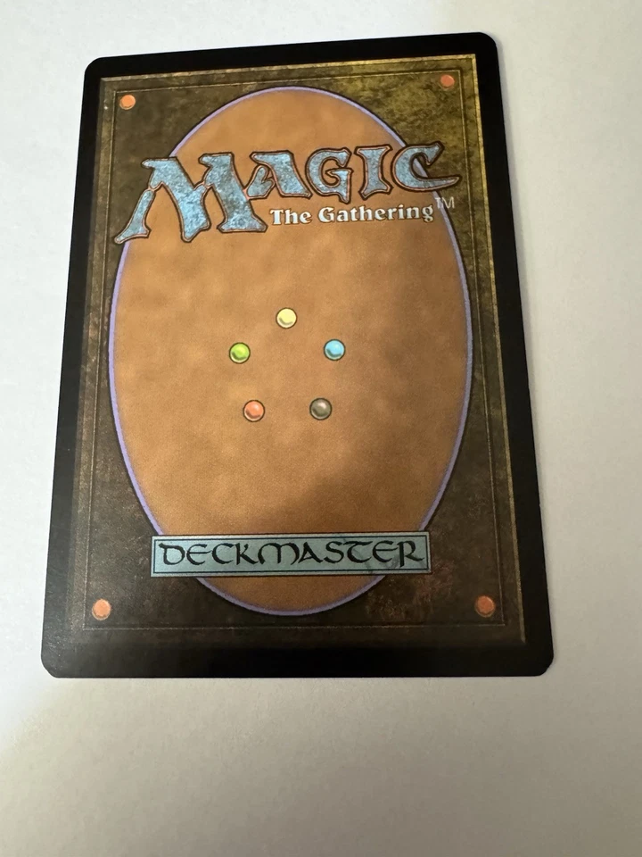 Magic the Gathering Mindbreak Trap (57/280) Zendikar - Image 2 of 2