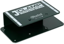 Radial J-Clamp J-Class Flange Mount Adapter