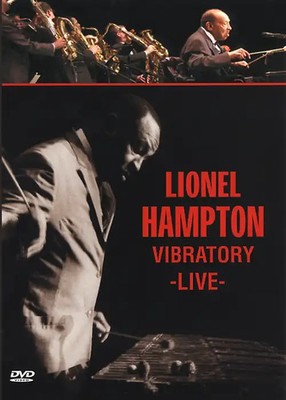 Lionel Hampton - Vibratory Live